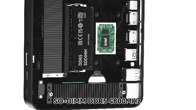 Amazon.com: TRIGKEY Key Mini N150 PC, Intel Twin Lake N150